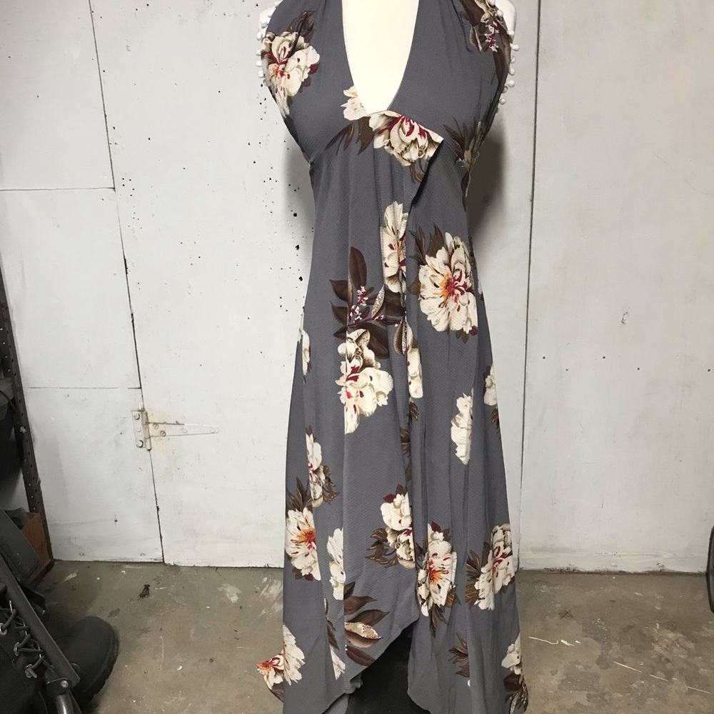 🌟✨SALE!✨🌟 Floral dress! - Picture 4 of 9